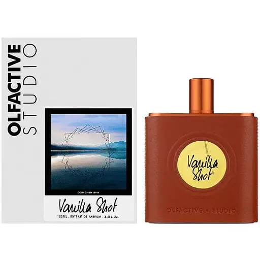 Парфюмированная вода оригинал Olfactive Studio Vanilla Shot 100 мл - фото 1