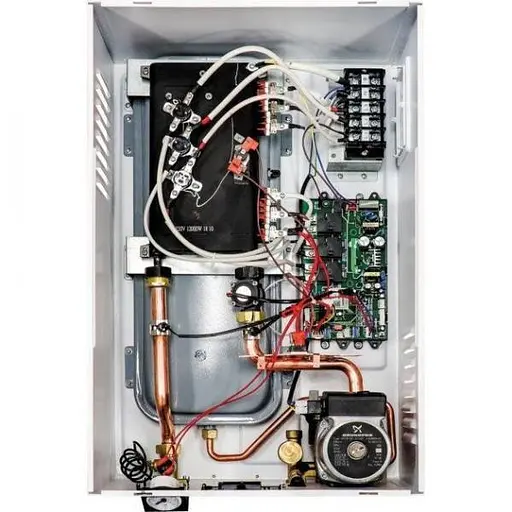 Котел електричний Thermex Grizzly 5-12 Wi-Fi - фото 5