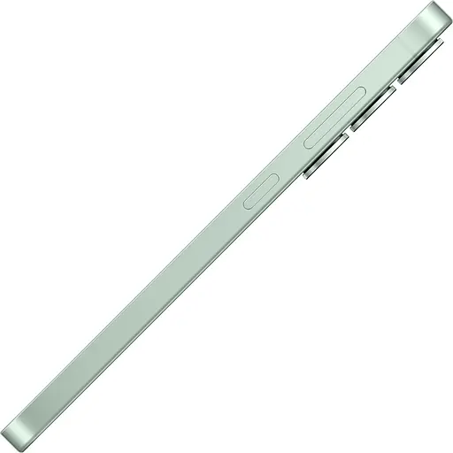 Мобильный телефон Samsung S25 12/256 Gb Mint SM-S931B/DS - фото 9