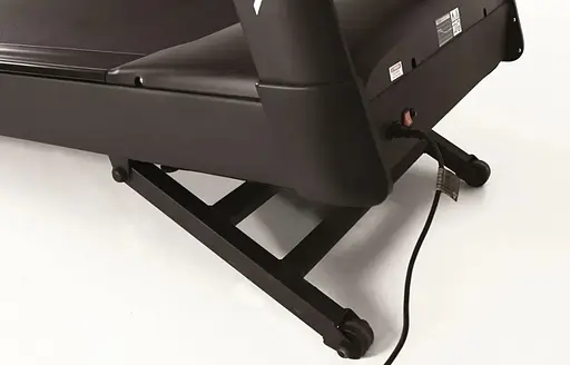 Беговая дорожка Toorx TRX-3500-TFT (TRX-3500-TFT) - фото 6