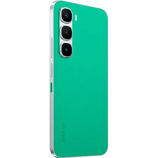 Смартфон Infinix Hot 60 Pro 8/256GB Jungle Breath [147464] - фото 6