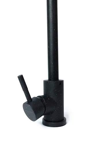 Змішувач для кухні Adamant SA-01 чорний, Чорний - фото 4