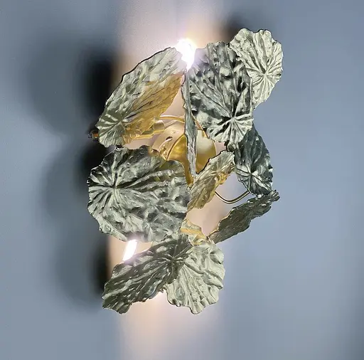 Флористична модель світильника з пелюстками Line F WB 5055-420 - фото 2