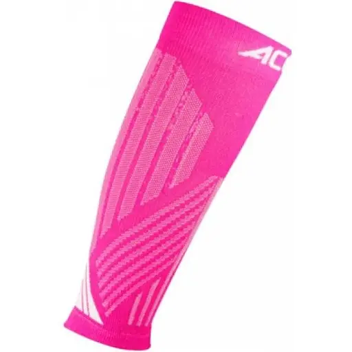Гетры Accapi Compression Calf Performance Pink XS/S (1033-ACC NN780.929-XSS)