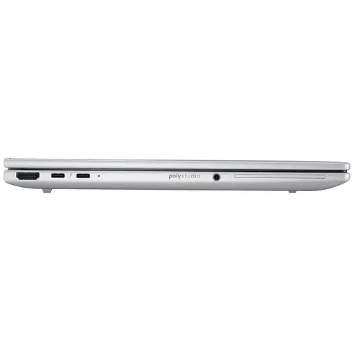 Ноутбук HP 13.3 EliteBook 8 G1i WUXGA/Intel U7-255U/32GB/1TB/UMA/W11P/Silver (A26Z4EA) - фото 7