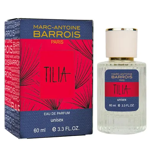 Парфюм унисекс No brand Tilia 60 мл - фото 1
