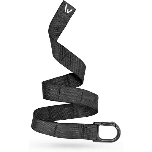 Тренировочные петли Gymtek Pro черный - фото 2