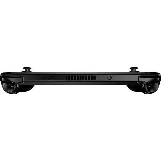 Чохол DK Silicon Case для Valve Steam Deck Black [128624] - фото 7