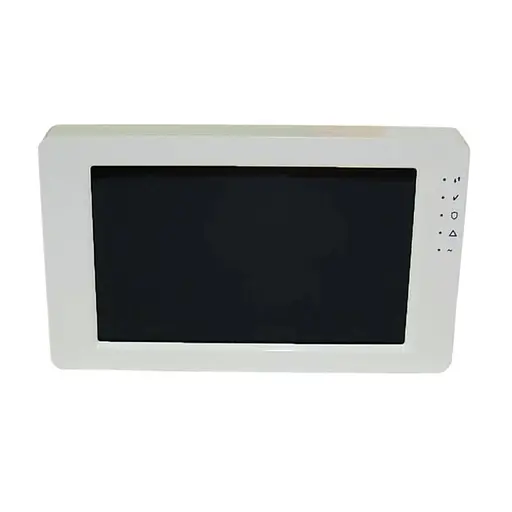 Клавіатура Лінд 15 з кольоровим сенсорним дисплеєм Лунь (20-00020) - фото 2