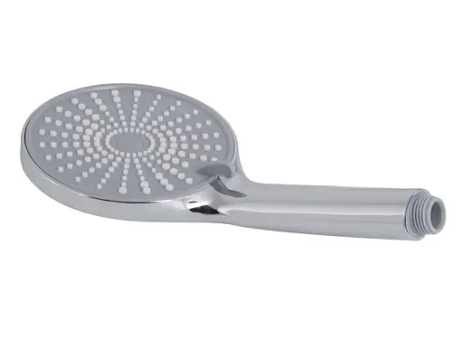 Душевая система универсальная Qtap Jay Chrome с изливом QTJAY111CRM45543 - фото 7