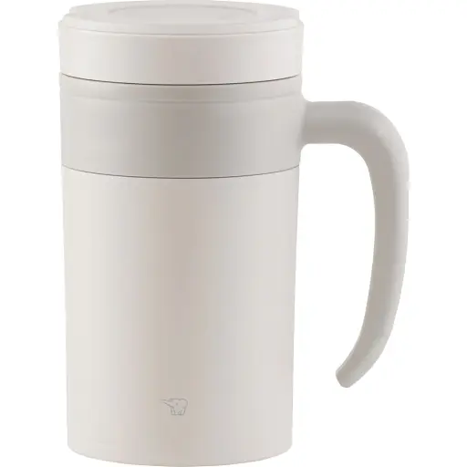 Термокухоль Zojirushi SE-KAE48WZ 0.48 л White