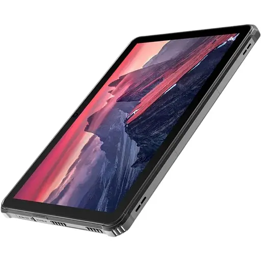 Планшет Oukitel RT9 10.1" HD 6GB/256GB/T606/11000mAh/16+16Мп/IP69K/LTE Black - фото 8