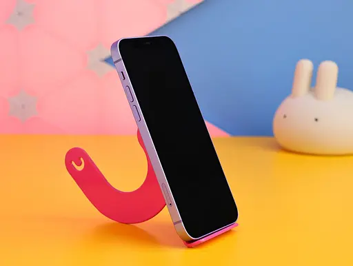 Смартфон Apple iPhone 12 256GB Purple (MJNQ3) Б/У [158320] - фото 4