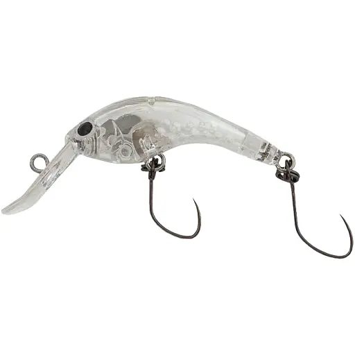 Воблер Nories Rush Bell MR 33mm 2.0g #109 (0.8m) - фото 1