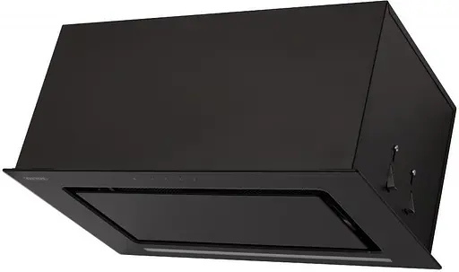 Вытяжка встраиваемая Eleyus INTEGRA 800 52 BL - фото 3