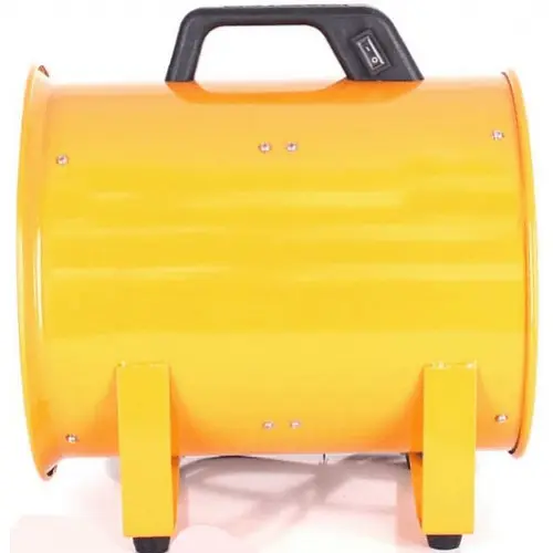 Вентилятор Master BLM 4800 - фото 3