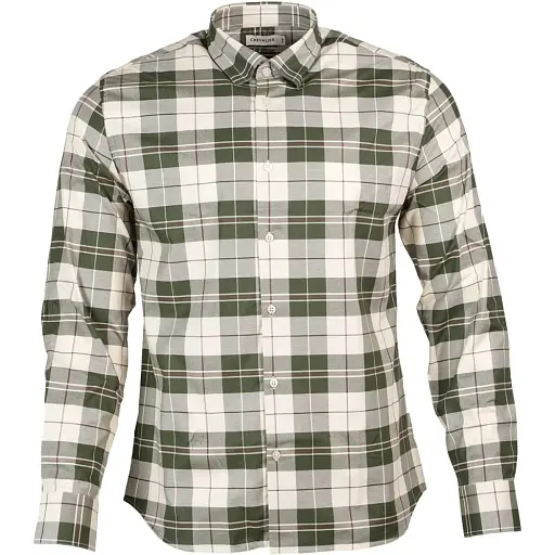 Сорочка Chevalier Carlton L Green