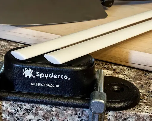 Точило Spyderco Galley-V - фото 3