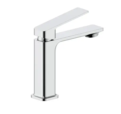 Смеситель для раковины Qtap Capricorn Chrome QTCAP1060102C48219 - фото 3