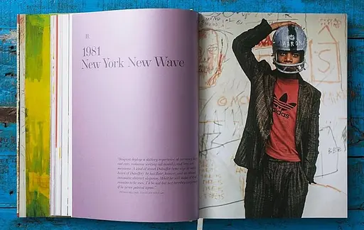 Jean-Michel Basquiat - фото 5