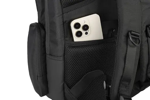 Рюкзак Sole Gravity AGS 17", черный Tucano teh0014480 - фото 10
