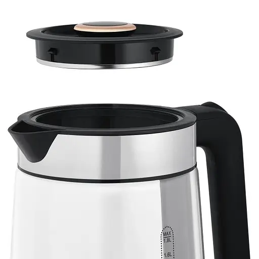 Электрочайник RKT92-SGS - фото 6