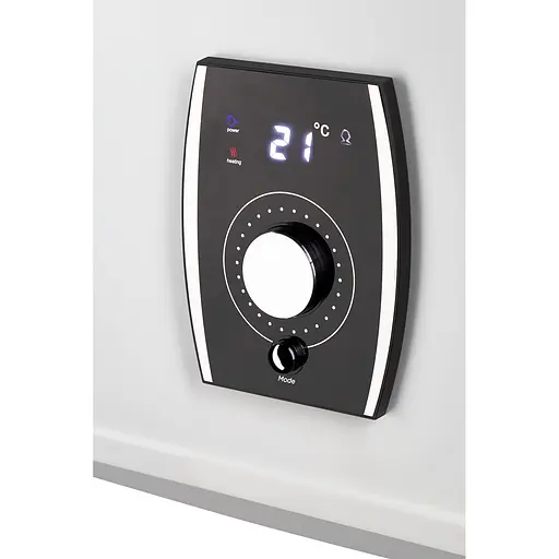 Бойлер електричний накопичувальний Willer EVH100DRI-Libra - фото 2