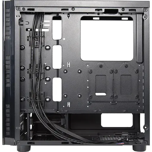 Корпус Chieftec Hawk TG Edition (AL-02B-TG-OP) [135049] - фото 4