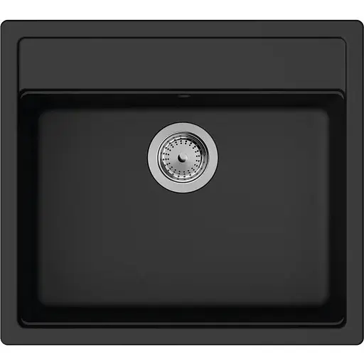 Кухонна мийка Hansgrohe S52 S520-F510 43359170