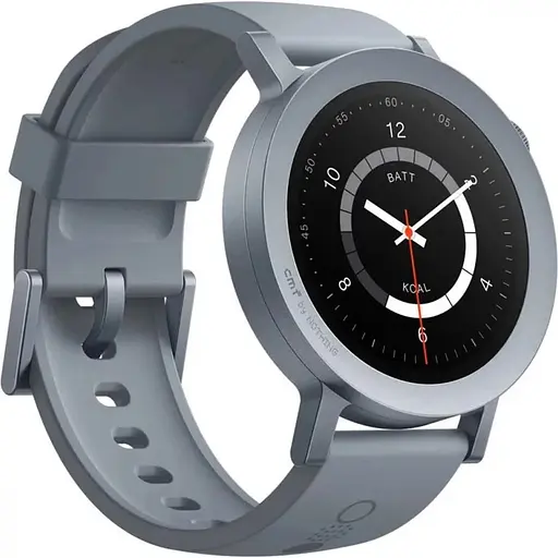 Смарт-часы CMF by Nothing Watch Pro 2 Ash Grey - фото 5