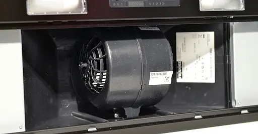 Вытяжка Franke встраиваемая Inca Smart 70 см 500 м3/ч FBI705BK черный матовый - фото 5