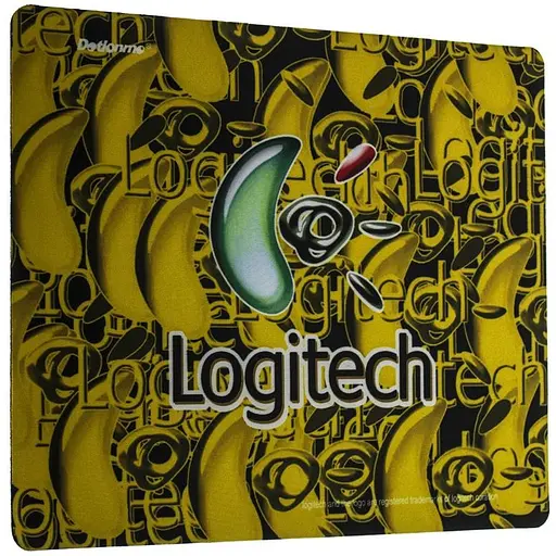 Ігрова поверхня X88 Logitech Color 30х25 см (не прошитий) в асортименті