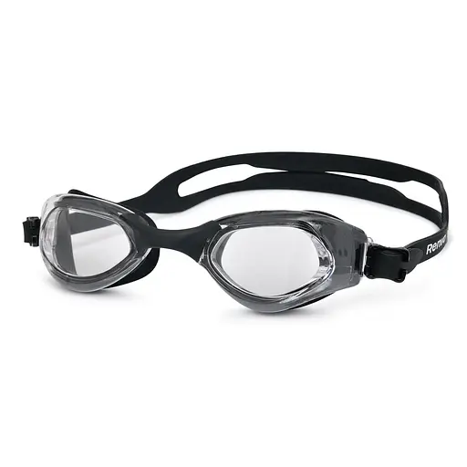 Окуляри для плавання Renvo Dande Уні Anti-fog Чорний OSFM (2SG200-01) - фото 1