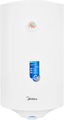 Водонагреватель Midea ECO D50-15F6 (W)