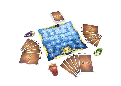 Настольная игра Ігромаг Диксит (Dixit) (укр.) (5669) - фото 11