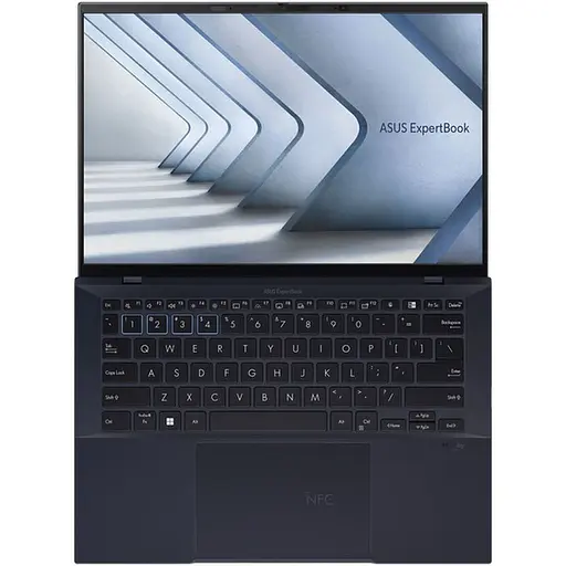 Ноутбук ASUS ExpertBook B9,B9403CVA-KM0096X,14.0-inch,(2880 x - фото 6