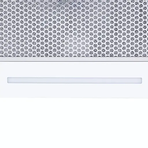 Вытяжка телескопическая WEILOR PTS 6265 WH 1300 LED Strip - фото 11