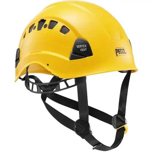 Каска Petzl Vertex Yellow (1052-A010AA01)