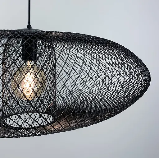 Світильник ANUBIS в стилі Лофт | Арт. D 929-600 | Line F - фото 5