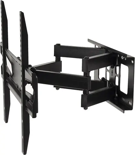 Поворотно-похила кронштейн для телевізорів 37-70 діагоналі Maclean MC-723 (max VESA: 600 x 400) - фото 5