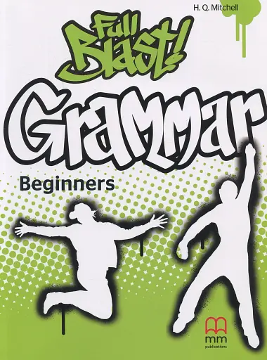 Full Blast! Grammar Beginners