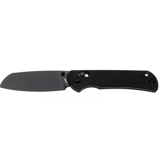 Ніж CJRB Lyrid BB Black