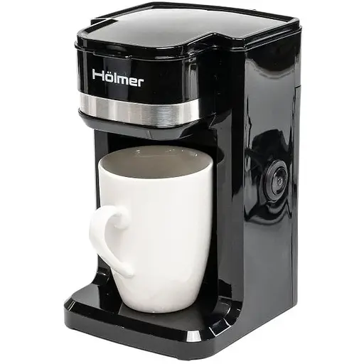 Кофеварка капельная Holmer HCD-015B