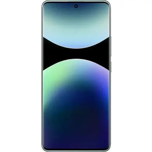 Смартфон Xiaomi Redmi Note 14 Pro 5G 8/256GB Coral Green - фото 5