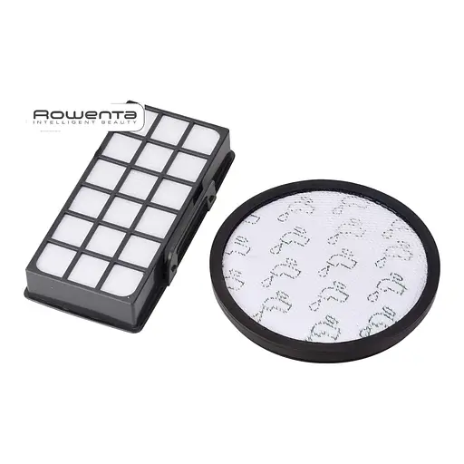 Набір фільтрів для пилососу Rowenta X-Trem Power Cyclonic RO6963EA, RO6984, RO6941EA, RO7286EA