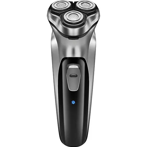 Електробритва Enchen BlackStone 3D Silver [80487]