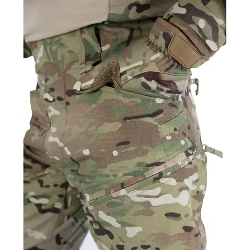 Брюки тактические Fahrenheit NYCO 32/34 Multicam - фото 6