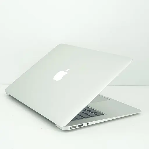 Ноутбук Apple MacBook Air 7,2 A1466 (C1MPR273G944) (i7-5650U/8/256SSD) - Class B - фото 4