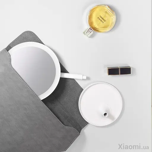 Зеркало для макияжа с LED-подсветкой Doco Daylight Mirror - фото 5