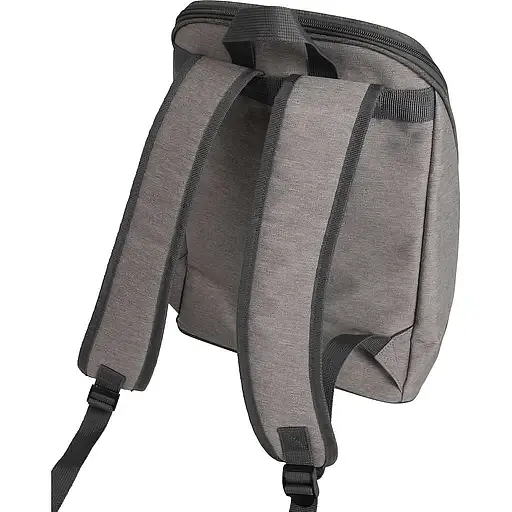 Терморюкзак Bo-Camp 10 л сірий (6702902) - фото 4